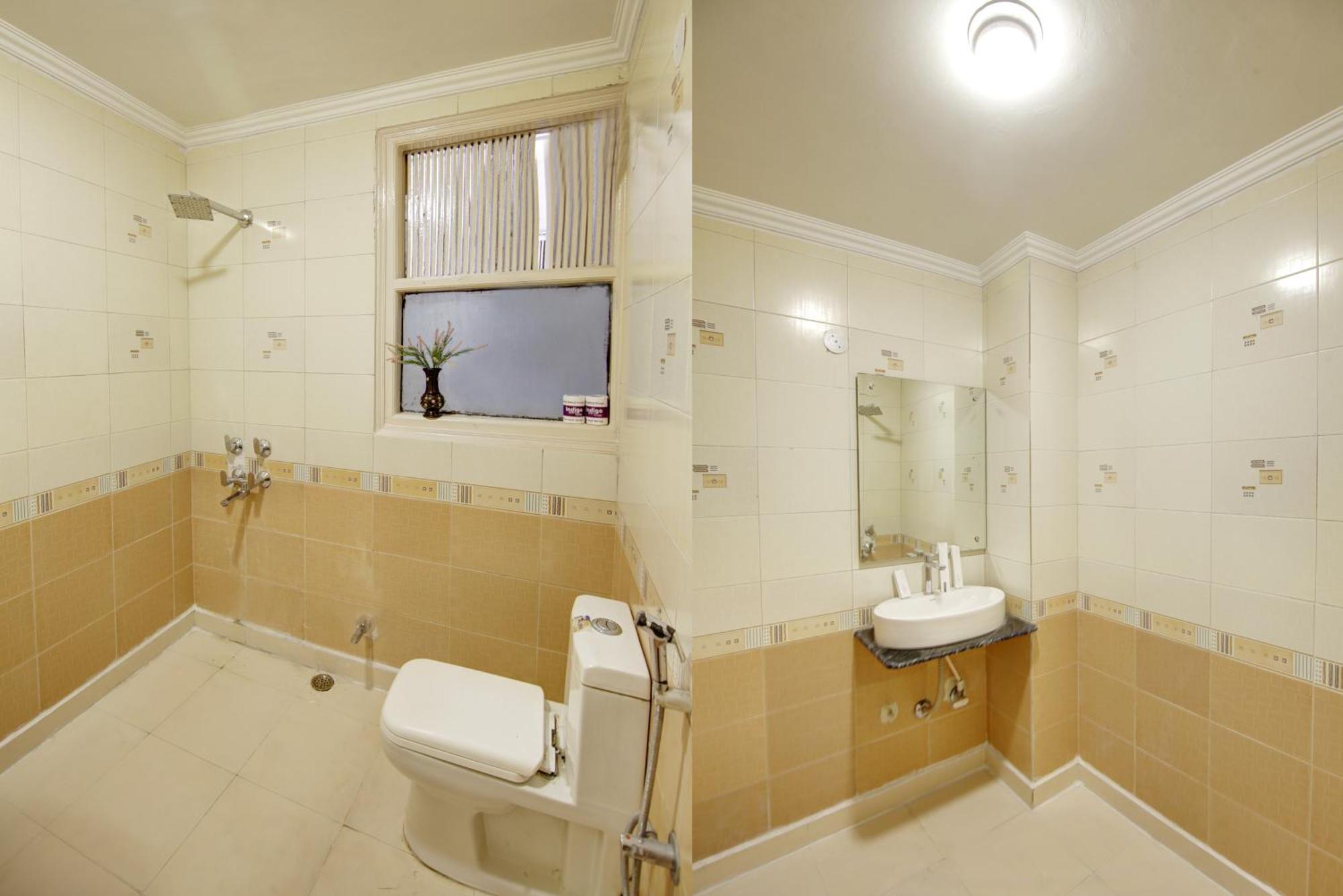 Hotel Star Villa - Front Of New Delhi Railway Station & 5 Minute From Connaught Place Екстер'єр фото
